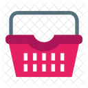 Basket Shopping Cart Icon