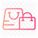 Shopping  Icon