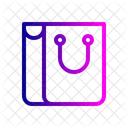 Shopping Carrybag Bag Icon