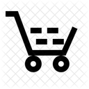 Shopping Cart Bag Icon