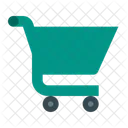 Cart Shopping Ecommerce Icon