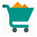 Cart Loaded Shopping Icon