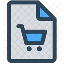 File Document Paper Icon