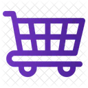 Shopping Cart Store Icon