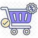 Shopping  Icon