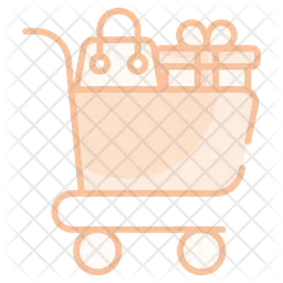 Shopping  Icon