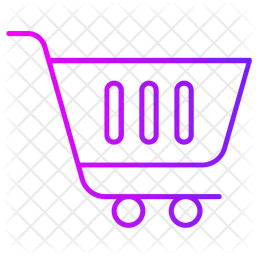 Shopping  Icon