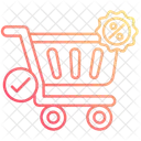 Shopping  Icon