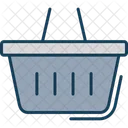 Ecommerce Shop Cart Icon