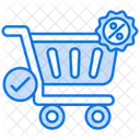 Shopping  Icon