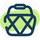 Shopping Ecommerce Shop Icon