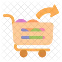 Order Delivery Food Delivery Icon