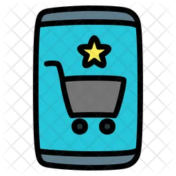 Shopping  Icon