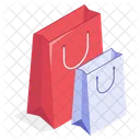 Shopping Bag Retail Icon