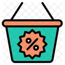 Shopping  Icon