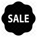 Shopping Tag Price Icon
