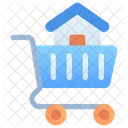 Shopping Buy Buying Icon