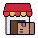 Shopping  Icon