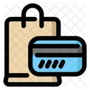 Shopping Shop Payment Icon