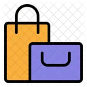 Shopping Ecommerce Shop Icon