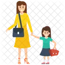 Shopping  Icon