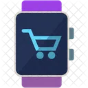 Smartwatch Smart Watch Icon
