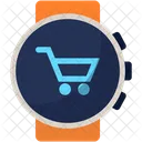 Smartwatch Smart Watch Icon