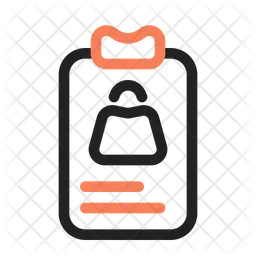 Shopping list  Icon