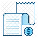 Shopping List Online Icon