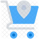 Ecommerce Shopping Shop Icon