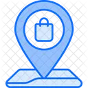Location Pin Icon
