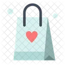 Shopping Love  Icon