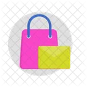 Ecommerce And Online Shop Icons Icon