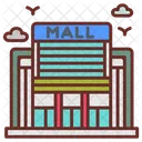 Shopping mall  Symbol
