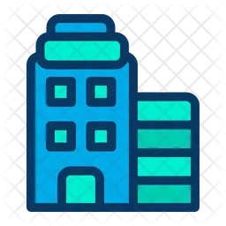 Shopping Mall  Icon