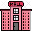 Shopping Mall Shopping Mall Symbol