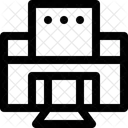 Shopping Mall Shopping Centre Mall Icon