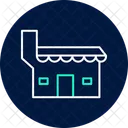 Shopping Mall Mall Shopping Icon