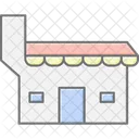 Shopping Mall Mall Shopping Icon