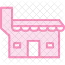 Shopping Mall Mall Shopping Icon