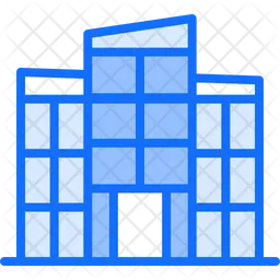 Shopping Mall  Icon
