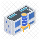 Urban Building Store Buildings Urban Architectures Icon