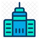 Shopes Business Market Icon