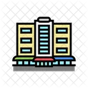 Shopping Mall  Icon