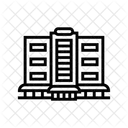 Shopping Mall  Icon