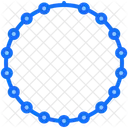 Shopping Mall Location  Icon