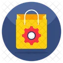Shopping Management  Icon
