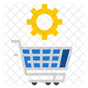 Management Shopping Manager アイコン