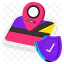 Package Sale Service Icon