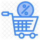 Shopping Offer Special Offer Icon